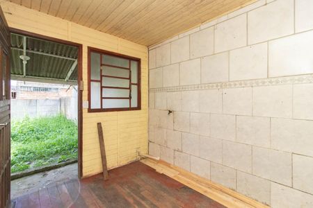 Casa à venda com 75m², 2 quartos e 1 vagaCozinha