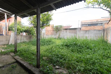 Casa à venda com 75m², 2 quartos e 1 vagaQuintal