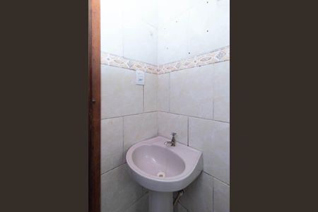 Casa à venda com 75m², 2 quartos e 1 vagaBanheiro