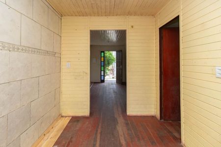 Casa à venda com 75m², 2 quartos e 1 vagaCozinha