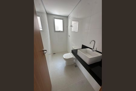 Casa à venda com 3 quartos, 79m² em Santa Rosa, Belo Horizonte
