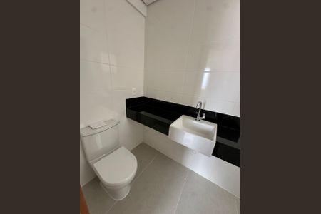 Casa à venda com 3 quartos, 79m² em Santa Rosa, Belo Horizonte