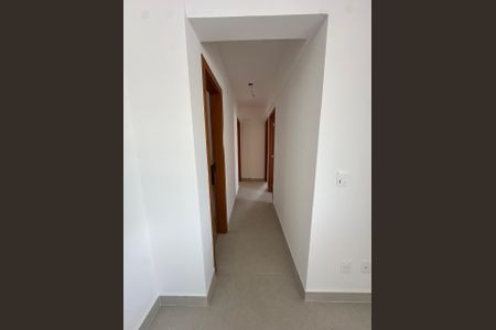 Casa à venda com 3 quartos, 79m² em Santa Rosa, Belo Horizonte