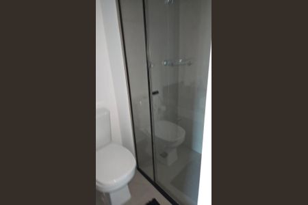 Studio à venda com 24m², 1 quarto e sem vaga