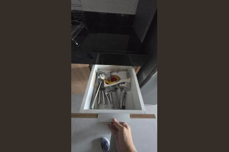 Kitnet/Studio à venda com 1 quarto, 24m² em Cerqueira César, São Paulo