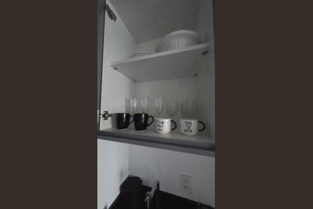 Kitnet/Studio à venda com 1 quarto, 24m² em Cerqueira César, São Paulo