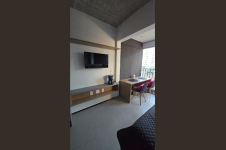 Kitnet/Studio à venda com 1 quarto, 24m² em Cerqueira César, São Paulo