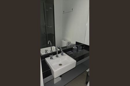 Studio à venda com 24m², 1 quarto e sem vaga