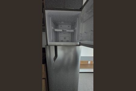 Studio à venda com 24m², 1 quarto e sem vaga