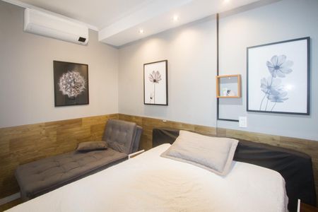 Kitnet/Studio à venda com 1 quarto, 28m² em Santo Amaro, São Paulo