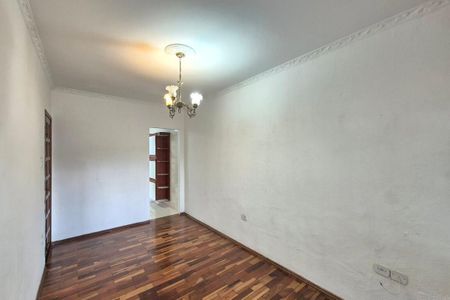 Sala de casa para alugar com 3 quartos, 169m² em Cidade Jardim, Campinas