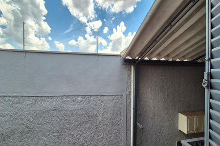 Vista do Quarto 1 de casa para alugar com 3 quartos, 169m² em Cidade Jardim, Campinas