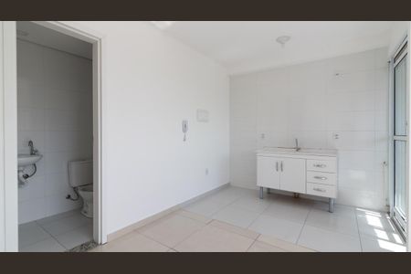 Apartamento à venda com 65m², 2 quartos e 1 vaga Apartamento à venda com 65m², 2 quartos e 1 vagaCozinha