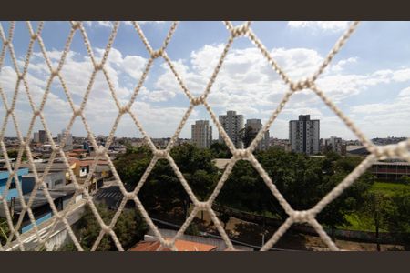 Apartamento à venda com 65m², 2 quartos e 1 vaga Apartamento à venda com 65m², 2 quartos e 1 vagaVista da Sala