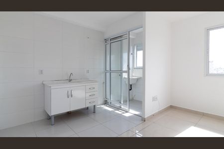 Apartamento à venda com 65m², 2 quartos e 1 vaga Apartamento à venda com 65m², 2 quartos e 1 vagaCozinha