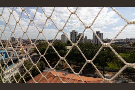 Apartamento à venda com 65m², 2 quartos e 1 vaga Apartamento à venda com 65m², 2 quartos e 1 vagaVista do Quarto 2