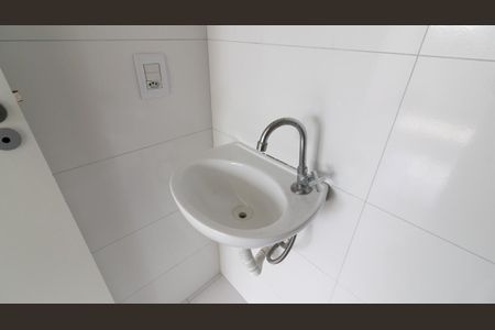 Apartamento à venda com 65m², 2 quartos e 1 vaga Apartamento à venda com 65m², 2 quartos e 1 vagaBanheiro