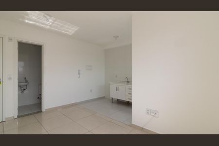 Apartamento à venda com 65m², 2 quartos e 1 vaga Apartamento à venda com 65m², 2 quartos e 1 vagaSala