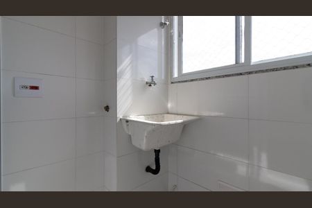 Apartamento à venda com 65m², 2 quartos e 1 vaga Apartamento à venda com 65m², 2 quartos e 1 vagaÁrea de Serviço