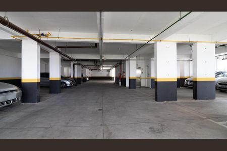 Apartamento à venda com 65m², 2 quartos e 1 vaga Apartamento à venda com 65m², 2 quartos e 1 vagaGaragem