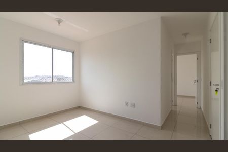 Apartamento à venda com 65m², 2 quartos e 1 vaga Apartamento à venda com 65m², 2 quartos e 1 vagaSala