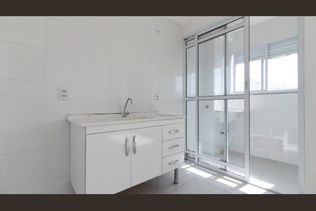 Apartamento à venda com 65m², 2 quartos e 1 vaga Apartamento à venda com 65m², 2 quartos e 1 vagaCozinha
