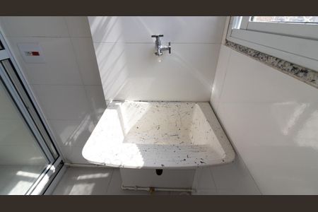 Apartamento à venda com 65m², 2 quartos e 1 vaga Apartamento à venda com 65m², 2 quartos e 1 vagaÁrea de Serviço