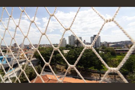 Apartamento à venda com 65m², 2 quartos e 1 vaga Apartamento à venda com 65m², 2 quartos e 1 vagaVista do Quarto 1