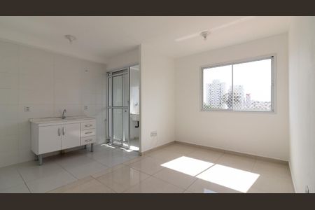 Apartamento à venda com 65m², 2 quartos e 1 vaga Apartamento à venda com 65m², 2 quartos e 1 vagaSala