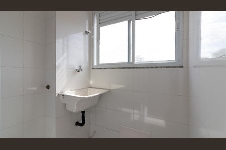Apartamento à venda com 65m², 2 quartos e 1 vaga Apartamento à venda com 65m², 2 quartos e 1 vagaÁrea de Serviço