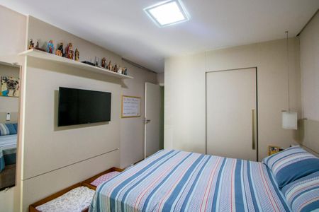 Casa à venda com 150m², 3 quartos e 2 vagasQuarto 1 - Suíte