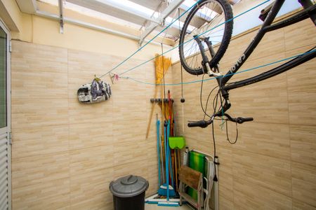 Casa à venda com 150m², 3 quartos e 2 vagasEspaço gourmet