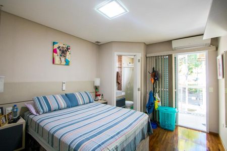 Casa à venda com 150m², 3 quartos e 2 vagasQuarto 1 - Suíte