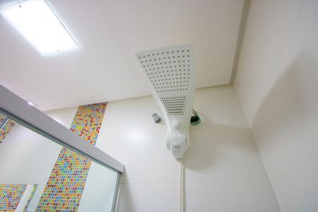 Casa à venda com 150m², 3 quartos e 2 vagasBanheiro social