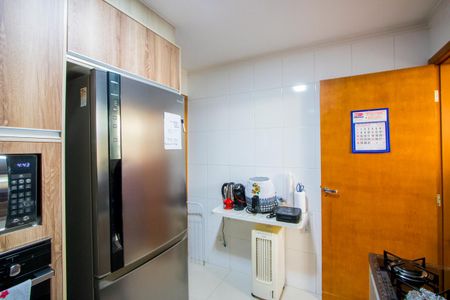 Casa à venda com 150m², 3 quartos e 2 vagasCozinha