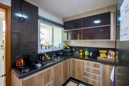 Casa à venda com 150m², 3 quartos e 2 vagasCozinha