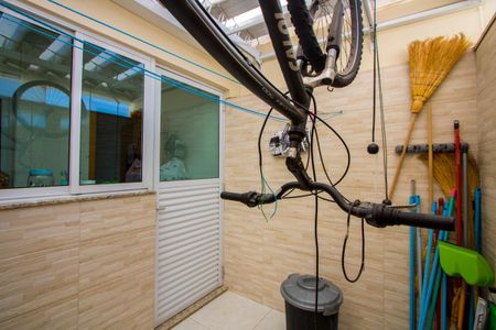 Casa à venda com 150m², 3 quartos e 2 vagasEspaço gourmet