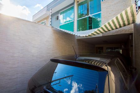 Casa à venda com 150m², 3 quartos e 2 vagasGaragem