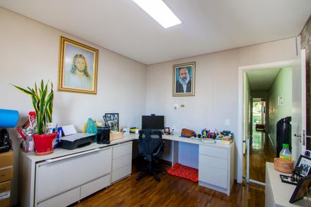 Casa à venda com 150m², 3 quartos e 2 vagasQuarto 3