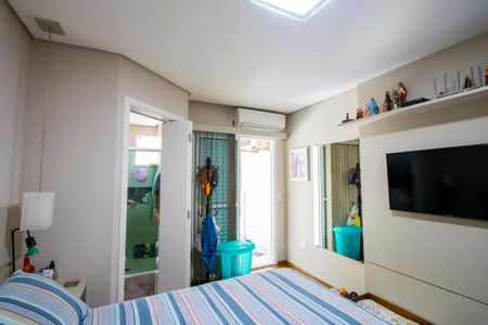 Casa à venda com 150m², 3 quartos e 2 vagasQuarto 1 - Suíte