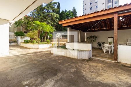 Apartamento à venda com 65m², 2 quartos e 1 vagaÁrea comum - Churrasqueira