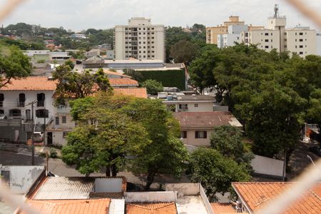 Apartamento à venda com 65m², 2 quartos e 1 vagaVista do Quarto 1