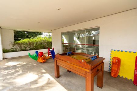 Apartamento à venda com 65m², 2 quartos e 1 vagaÁrea comum - Playground