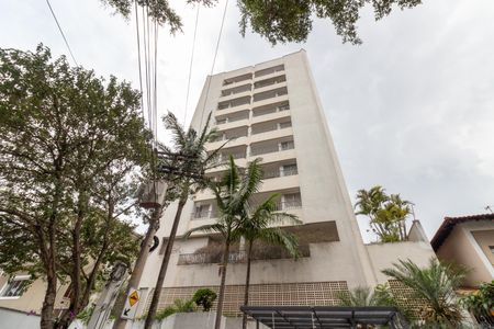 Apartamento à venda com 65m², 2 quartos e 1 vagaFachada