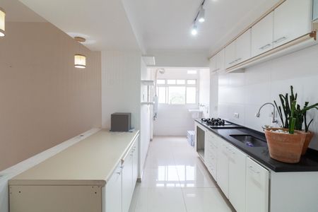 Apartamento à venda com 65m², 2 quartos e 1 vagaCozinha