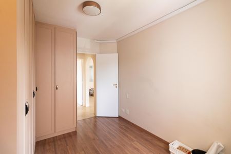 Apartamento à venda com 65m², 2 quartos e 1 vagaQuarto 2 - Suíte