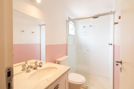 Apartamento à venda com 65m², 2 quartos e 1 vagaBanheiro