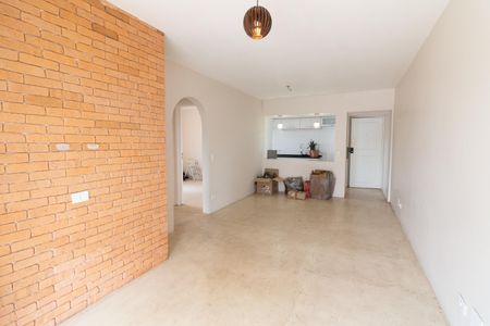 Apartamento à venda com 65m², 2 quartos e 1 vagaSala