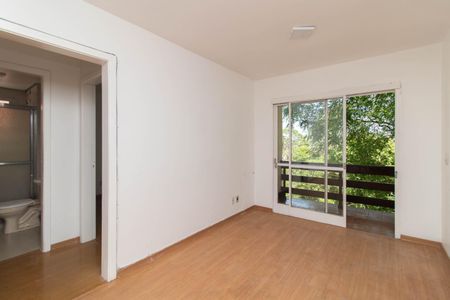 Sala de apartamento para alugar com 2 quartos, 60m² em Medianeira, Porto Alegre