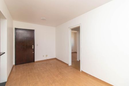 Sala de apartamento para alugar com 2 quartos, 60m² em Medianeira, Porto Alegre
